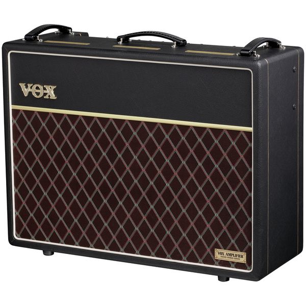 Vox AC30 HW 30W, 2x12"