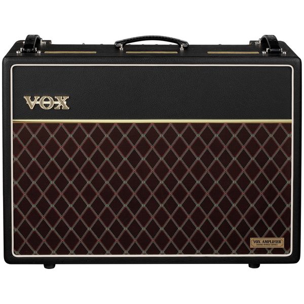 Vox AC30 HW 30W, 2x12"