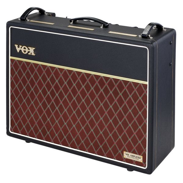 Vox AC30 HW 30W, 2x12"