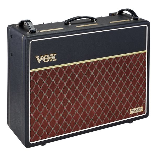 Vox AC30 HW 30W, 2x12"