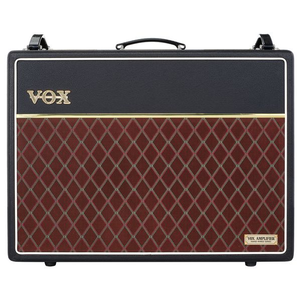 Vox AC30 HW 30W, 2x12"