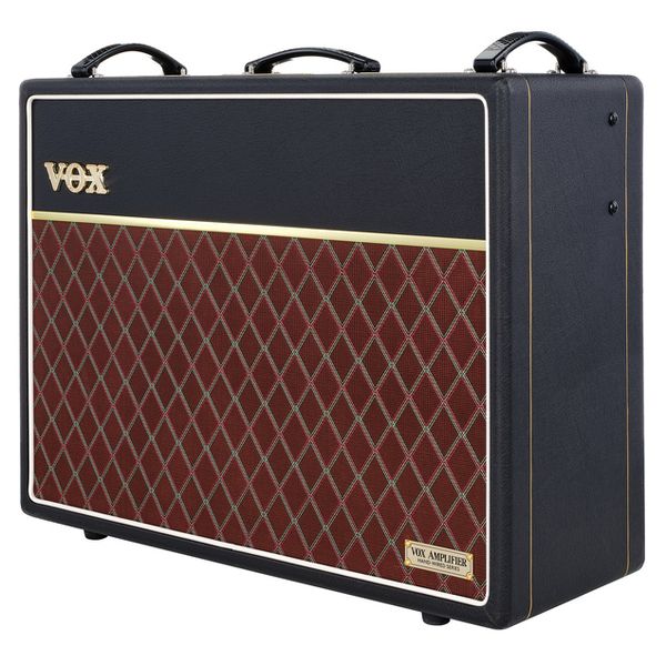Vox AC30 HW 30W, 2x12"