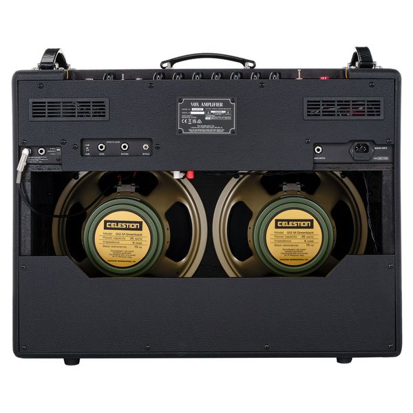 Vox AC30 HW 30W, 2x12"