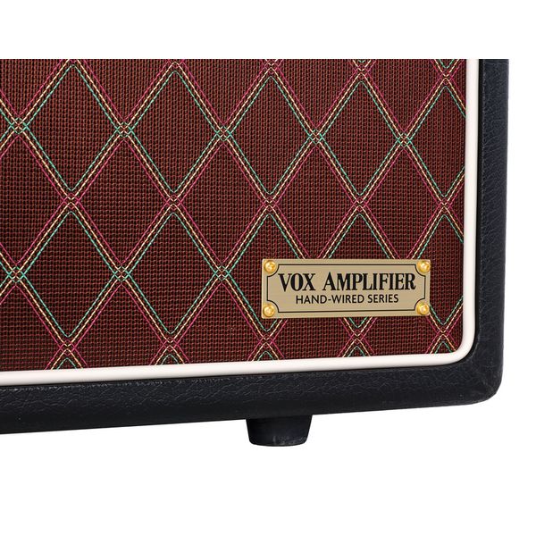 Vox AC30 HW 30W, 2x12"