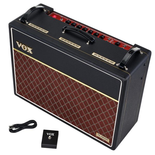 Vox AC30 HW 30W, 2x12"