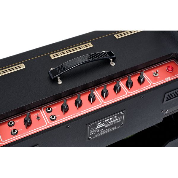 Vox AC30 HW 30W, 2x12"