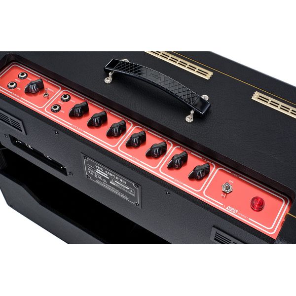 Vox AC30 HW 30W, 2x12"