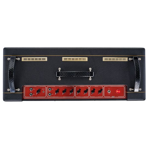 Vox AC30 HW 30W, 2x12"