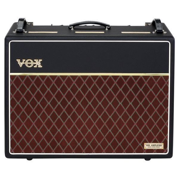 Vox AC30 HW 30W, 2x12"