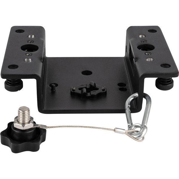 Showtec Vertikale Halterung Spectra