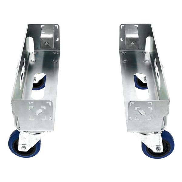 Stageworx Tec Deck 2x1m ODW Bundle