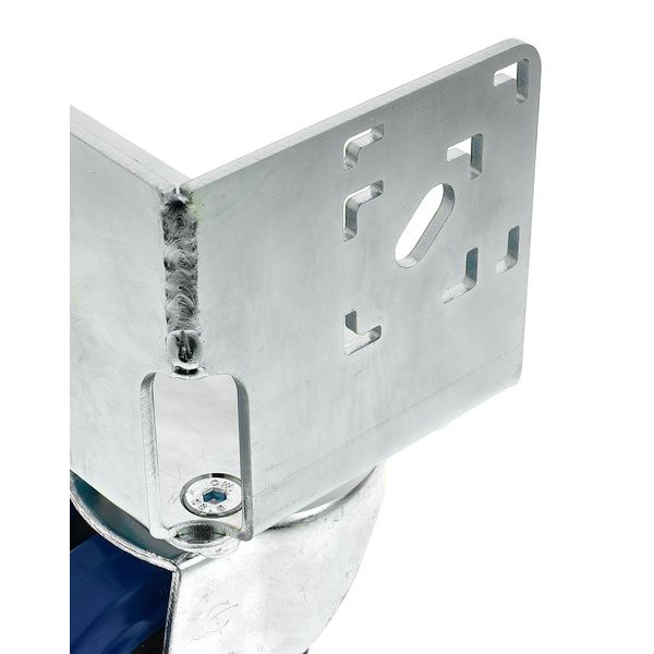 Stageworx Tec Deck 2x1m ODW Bundle