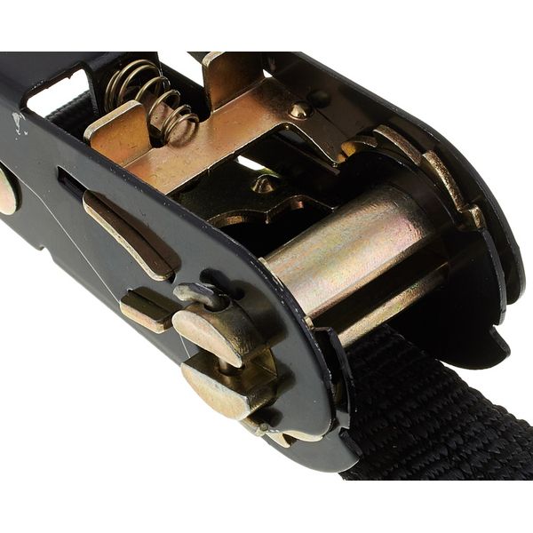 Stageworx Tec Deck 2x1m ODW Bundle