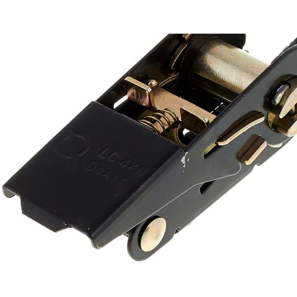 Stageworx Tec Deck 2x1m ODW Bundle