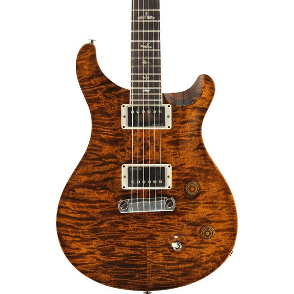 PRS McCarty Black Gold