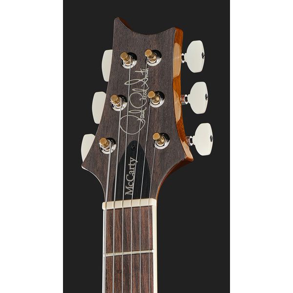 PRS McCarty Black Gold