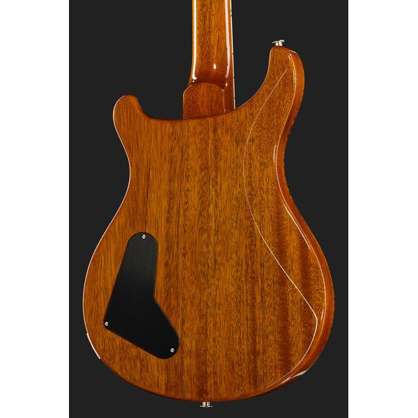 PRS McCarty Black Gold