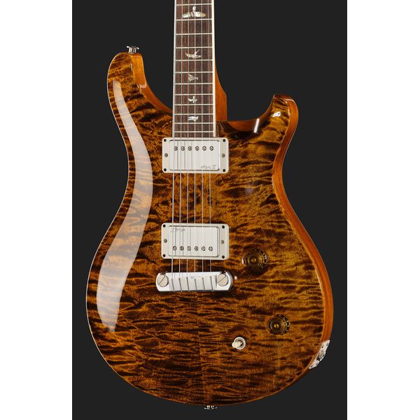 PRS McCarty Black Gold