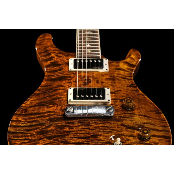 PRS McCarty Black Gold