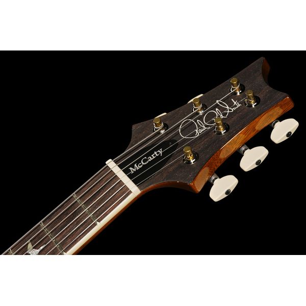 PRS McCarty Black Gold