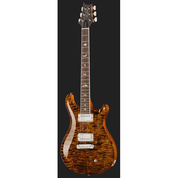 PRS McCarty Black Gold
