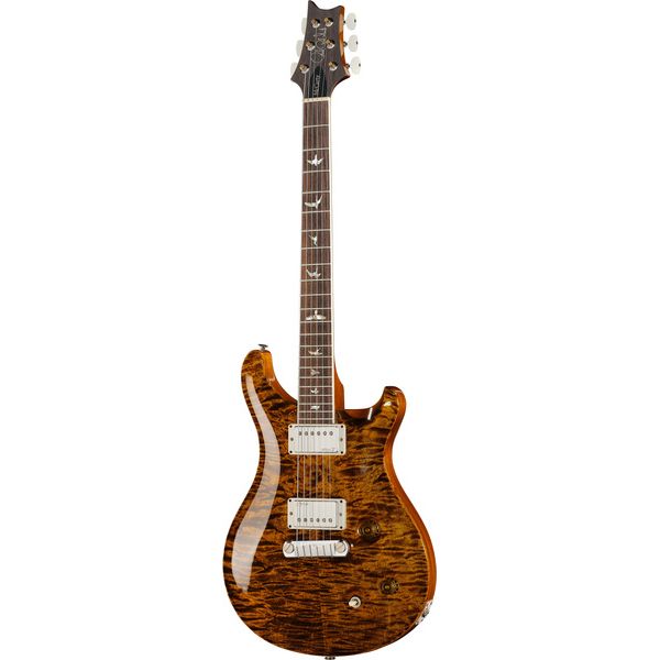 PRS McCarty Black Gold