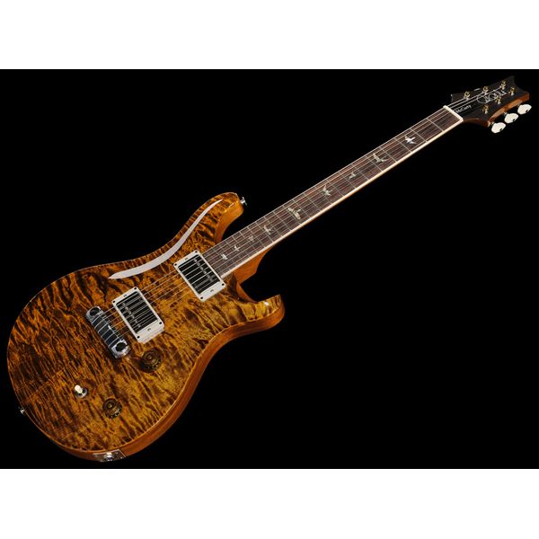 PRS McCarty Black Gold
