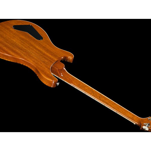 PRS McCarty Black Gold