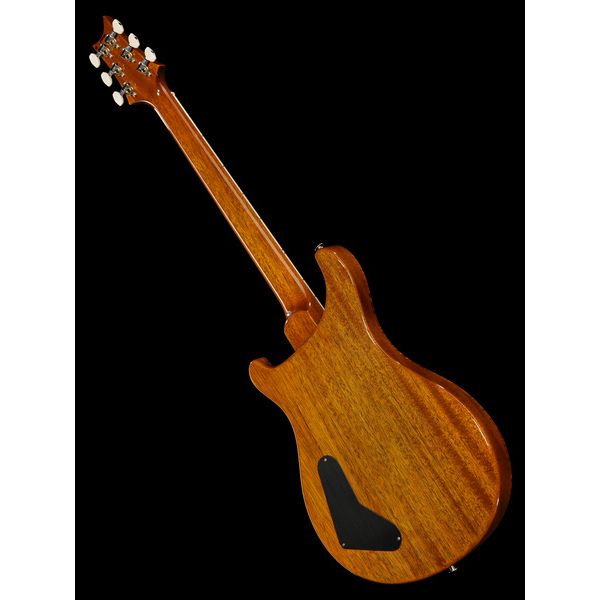 PRS McCarty Black Gold