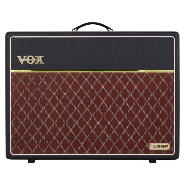 Vox HW 2x12" Alnico Blue 30W