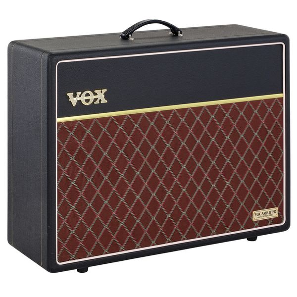 Vox HW 2x12" Alnico Blue 30W