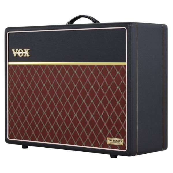 Vox HW 2x12" Alnico Blue 30W