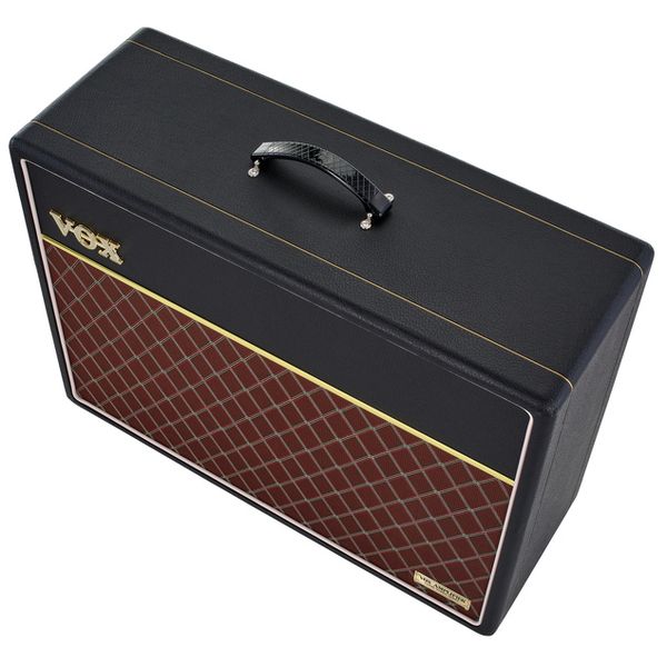 Vox HW 2x12" Alnico Blue 30W