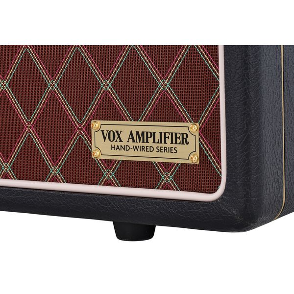 Vox HW 2x12" Alnico Blue 30W