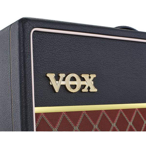 Vox HW 2x12" Alnico Blue 30W