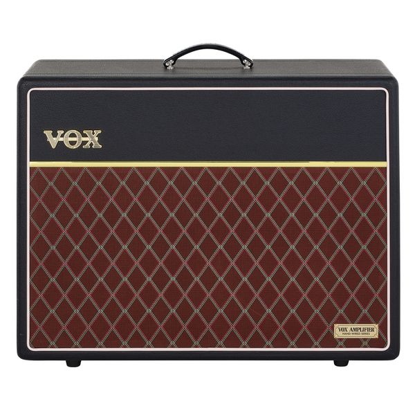 Vox HW 2x12" Alnico Blue 30W