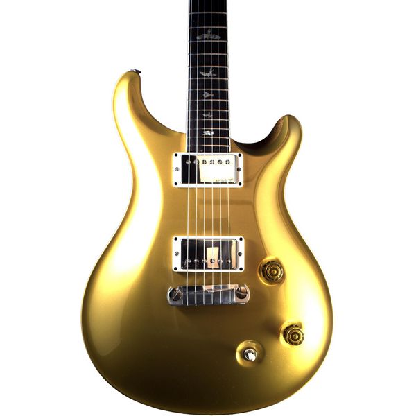 PRS McCarty Gold Top