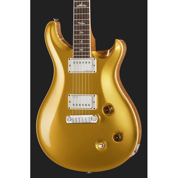 PRS McCarty Gold Top