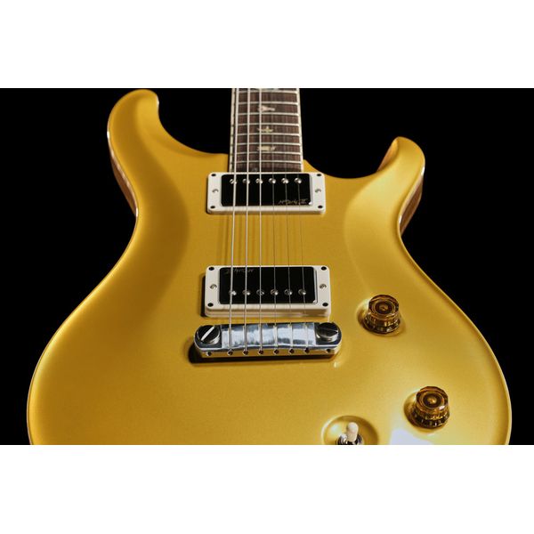 PRS McCarty Gold Top