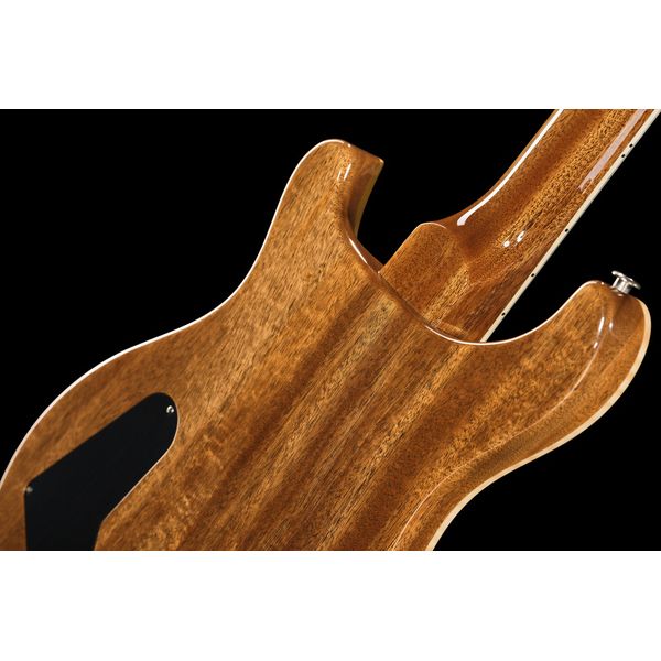 PRS McCarty Gold Top