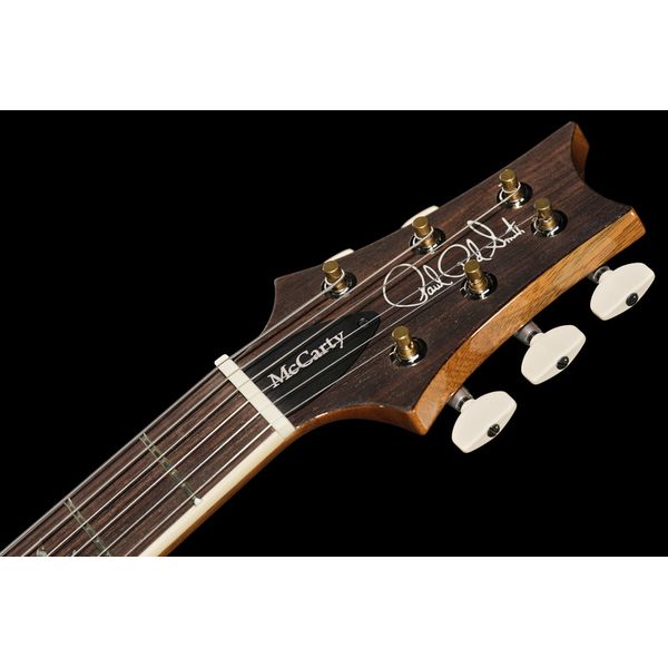 PRS McCarty Gold Top