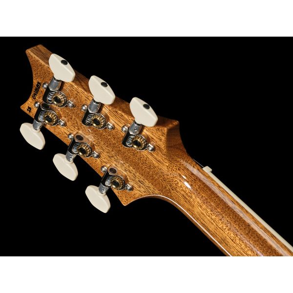 PRS McCarty Gold Top