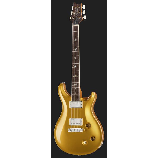 PRS McCarty Gold Top