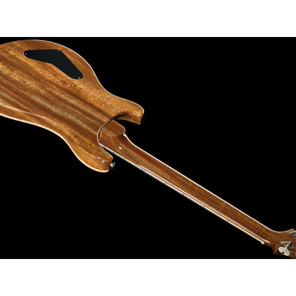 PRS McCarty Gold Top