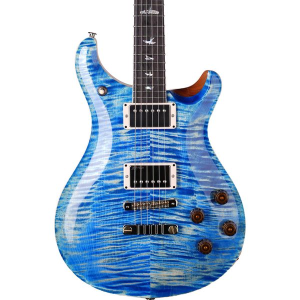 PRS McCarty 594 Faded Blue Jean