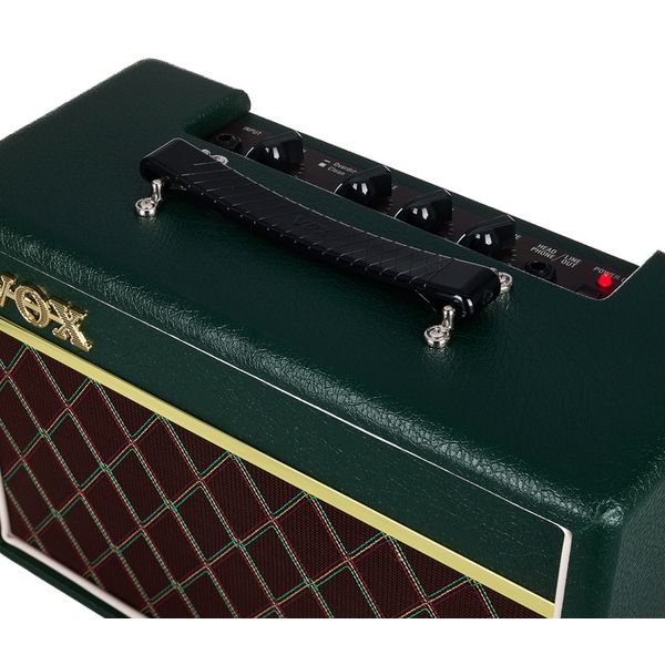 Vox Pathfinder 10W BRG Ltd