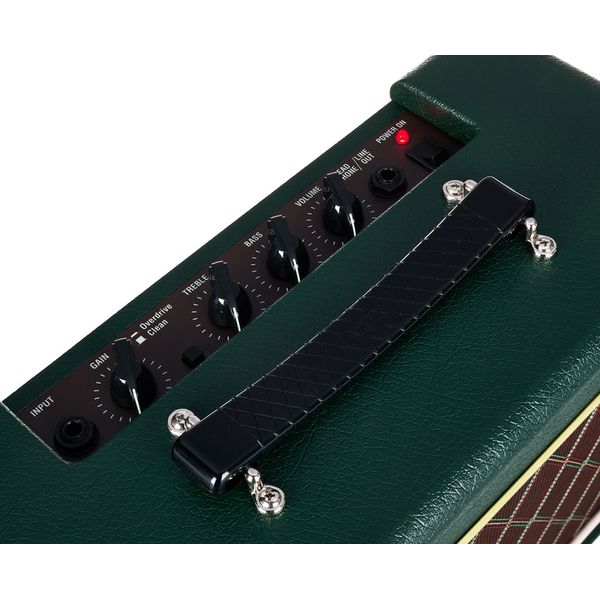 Vox Pathfinder 10W BRG Ltd
