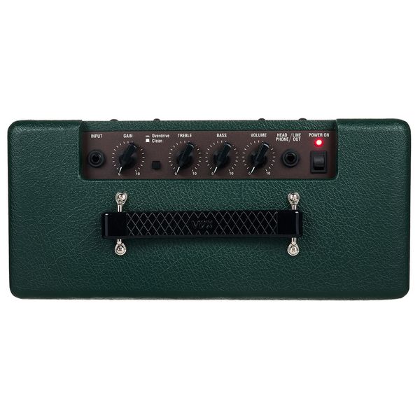Vox Pathfinder 10W BRG Ltd