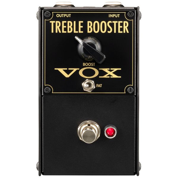 Vox VTB-1 Treble Booster