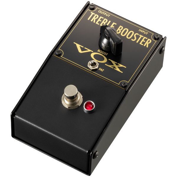 Vox VTB-1 Treble Booster